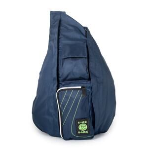 Sling bag (Slinger - Colbolt blue (DimeBag Brand)
